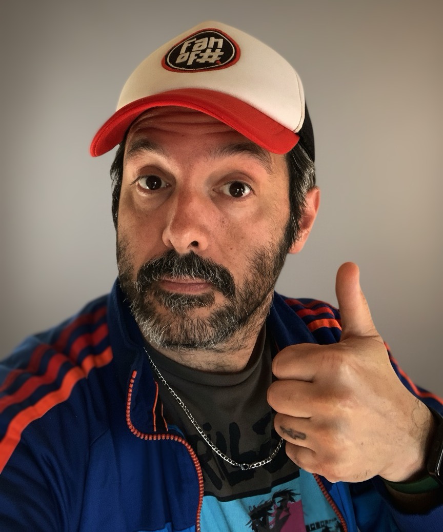 Nico Saavedra